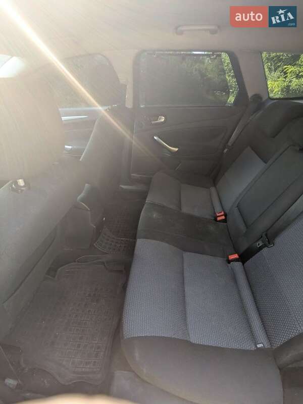 Універсал Ford Mondeo 2008 в Дрогобичі