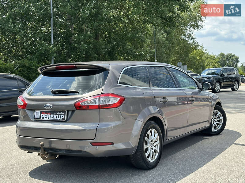 Универсал Ford Mondeo 2014 в Киеве