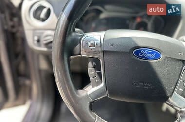 Универсал Ford Mondeo 2014 в 