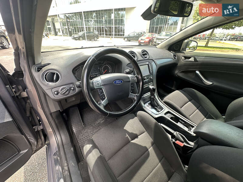 Универсал Ford Mondeo 2014 в Киеве