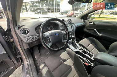 Универсал Ford Mondeo 2014 в 