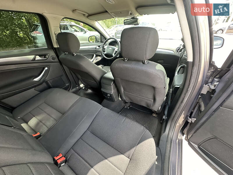 Универсал Ford Mondeo 2014 в Киеве