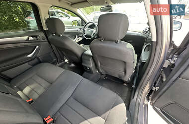Универсал Ford Mondeo 2014 в 