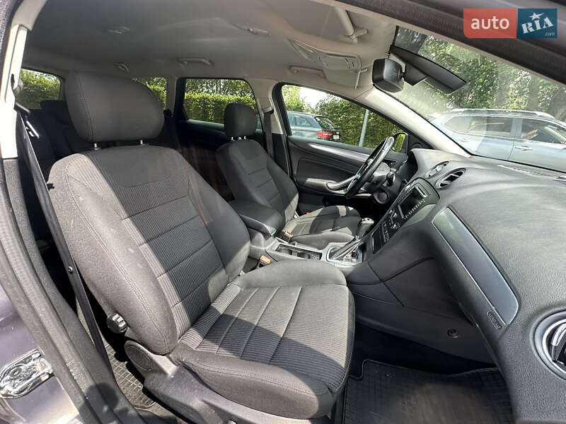 Универсал Ford Mondeo 2014 в Киеве