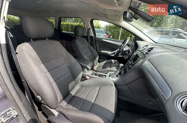 Универсал Ford Mondeo 2014 в 