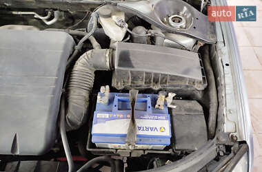 Седан Ford Mondeo 2005 в 