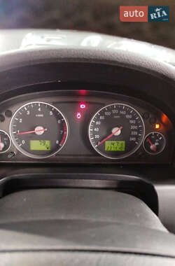 Седан Ford Mondeo 2005 в 