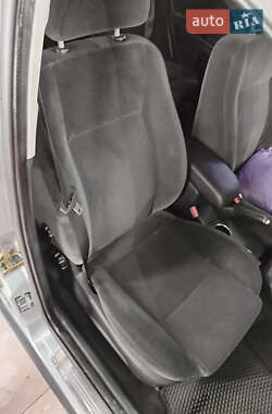 Седан Ford Mondeo 2005 в 