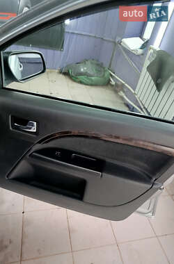Седан Ford Mondeo 2005 в 