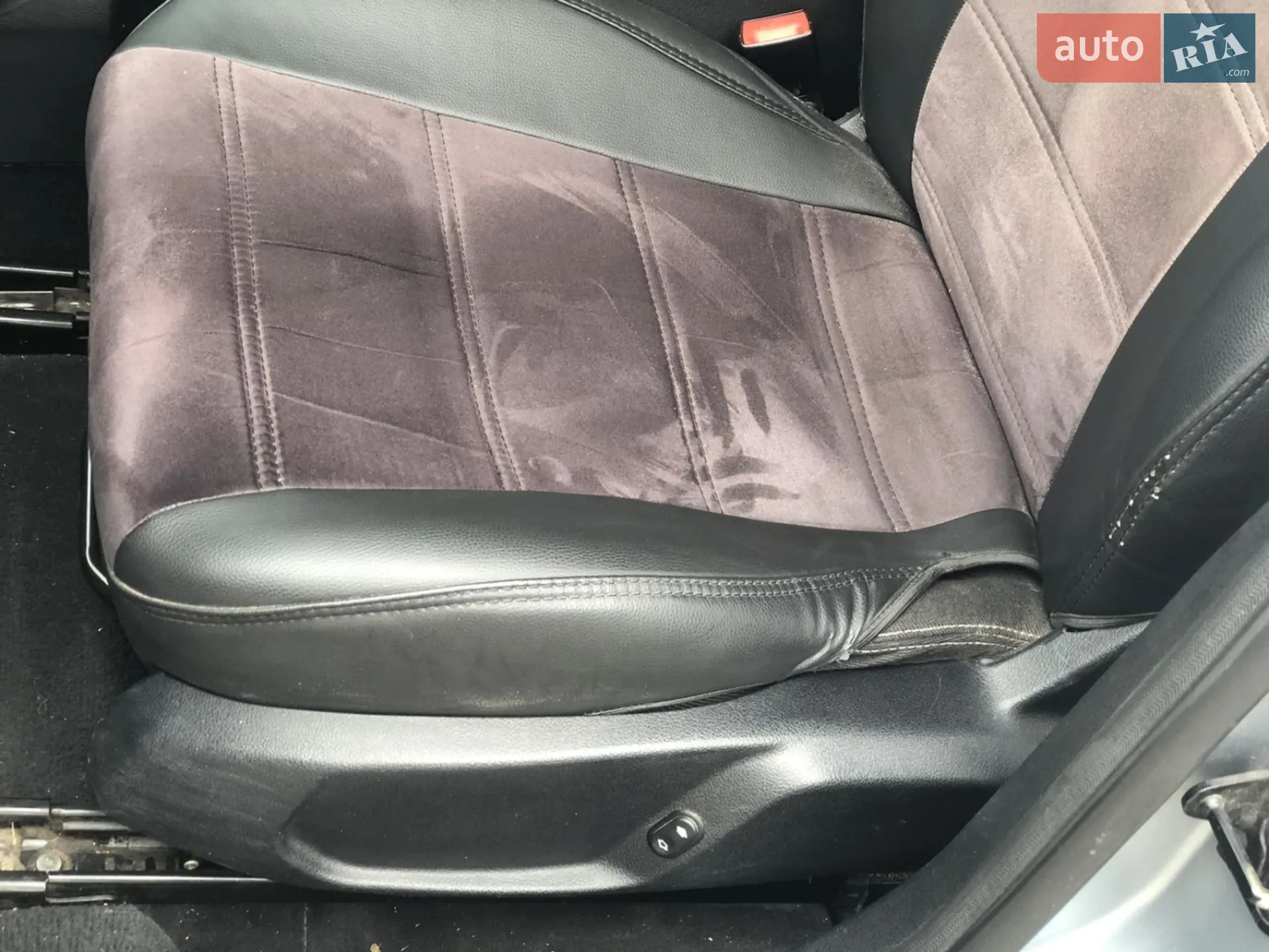 2012 Ford Mondeo - мініатюра 19