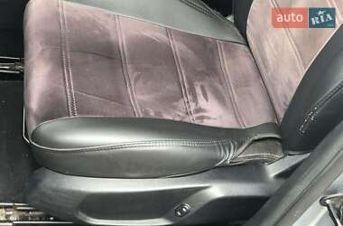 Седан Ford Mondeo 2012 в 