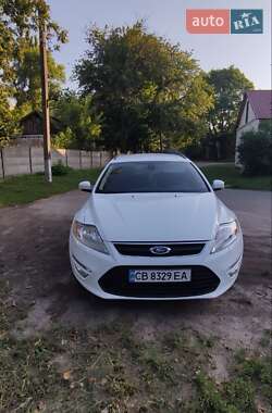 Универсал Ford Mondeo 2012 в Чернигове