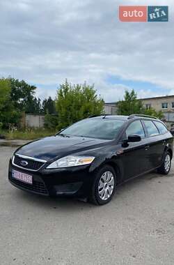 Універсал Ford Mondeo 2008 в Ківерцях