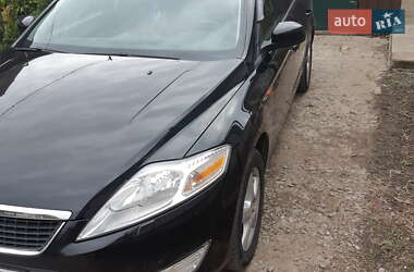 Универсал Ford Mondeo 2010 в 