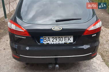 Универсал Ford Mondeo 2010 в 