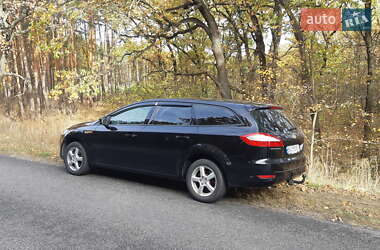 Универсал Ford Mondeo 2010 в 