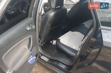 Универсал Ford Mondeo 2010 в 