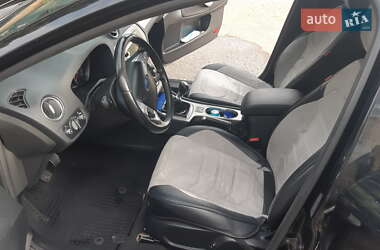 Универсал Ford Mondeo 2010 в 