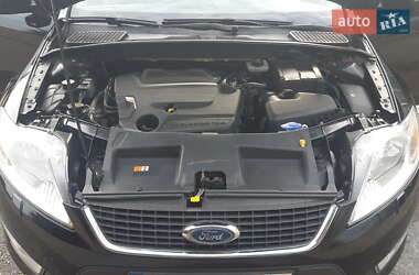 Универсал Ford Mondeo 2010 в 