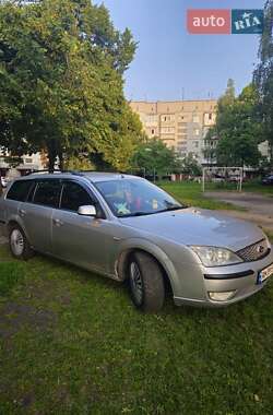 Универсал Ford Mondeo 2005 в Житомире
