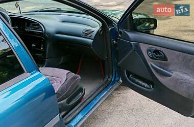 Ліфтбек Ford Mondeo 1994 в 