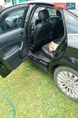 Ford Mondeo 2007