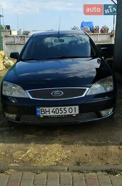 Универсал Ford Mondeo 2004 в 