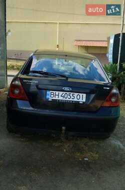 Универсал Ford Mondeo 2004 в 
