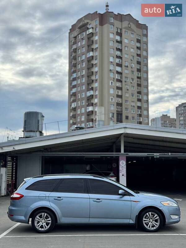 Универсал Ford Mondeo 2008 в Киеве