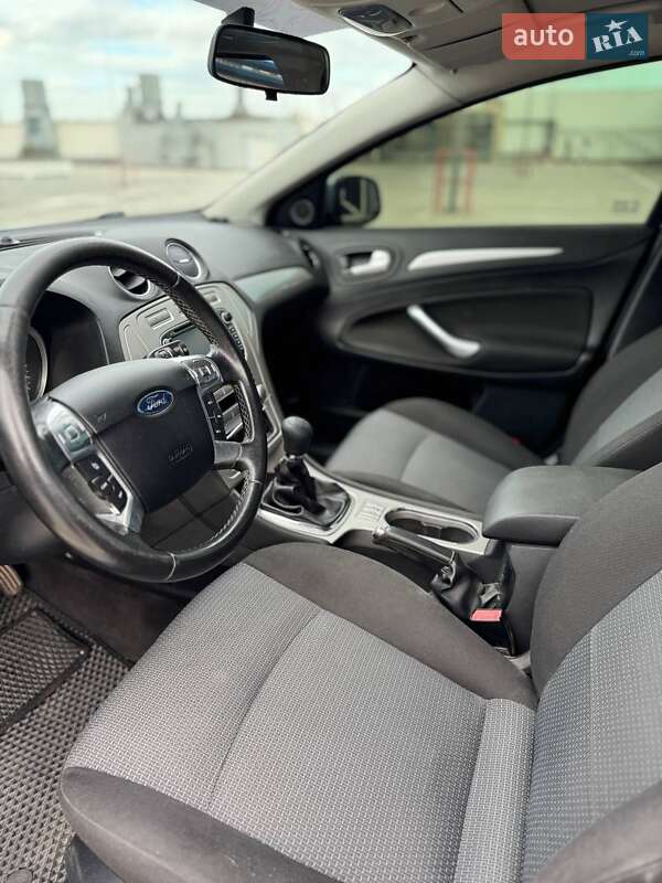 Универсал Ford Mondeo 2008 в Киеве