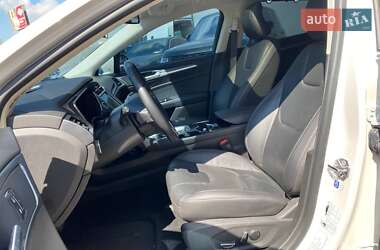 Седан Ford Mondeo 2017 в 