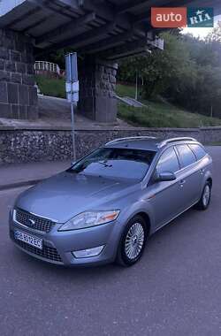Универсал Ford Mondeo 2008 в Киеве