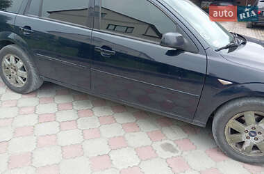 Универсал Ford Mondeo 2004 в 