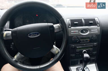 Универсал Ford Mondeo 2004 в 