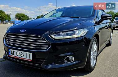 Универсал Ford Mondeo 2016 в Днепре