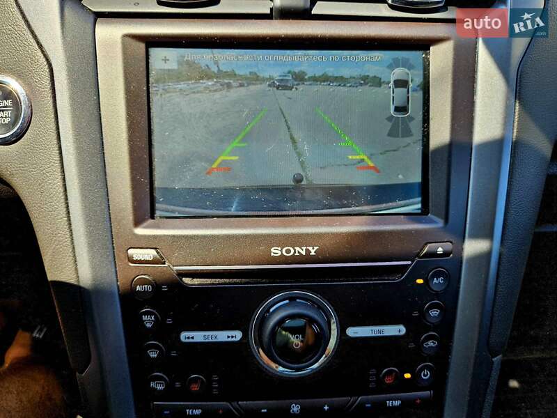 Универсал Ford Mondeo 2016 в Днепре