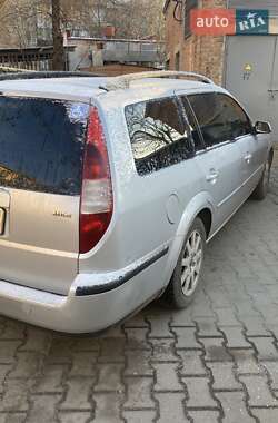 Универсал Ford Mondeo 2001 в 