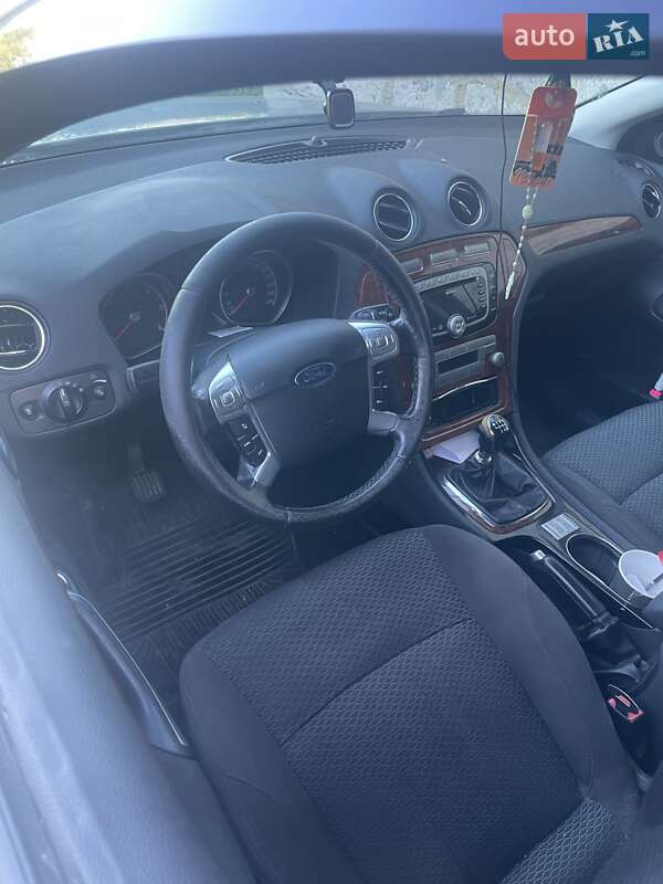 Универсал Ford Mondeo 2007 в Хусте