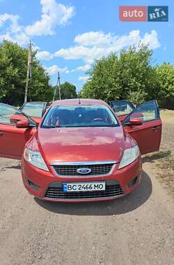Седан Ford Mondeo 2008 в Днепре