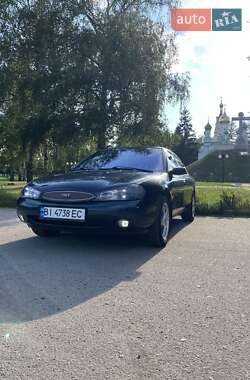 Седан Ford Mondeo 1996 в Полтаві