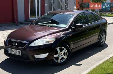 Ліфтбек Ford Mondeo 2010 в 