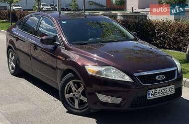 Ford Mondeo 2010 Ford Mondeo 2010