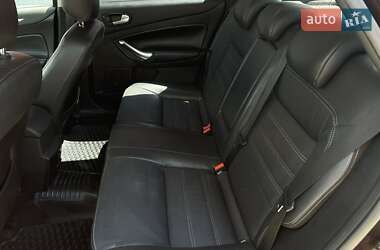 Ліфтбек Ford Mondeo 2010 в 