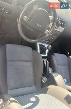 Универсал Ford Mondeo 2007 в Виннице