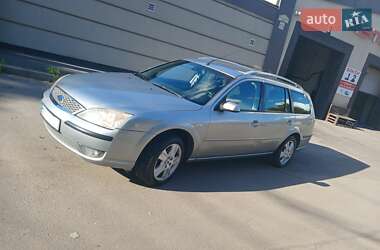Универсал Ford Mondeo 2007 в Виннице