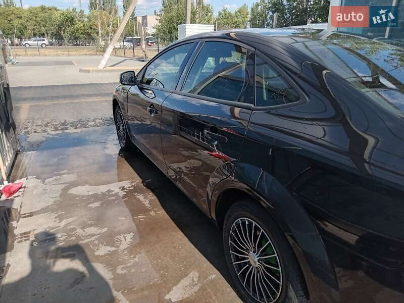 Седан Ford Mondeo 2010 в Миколаєві