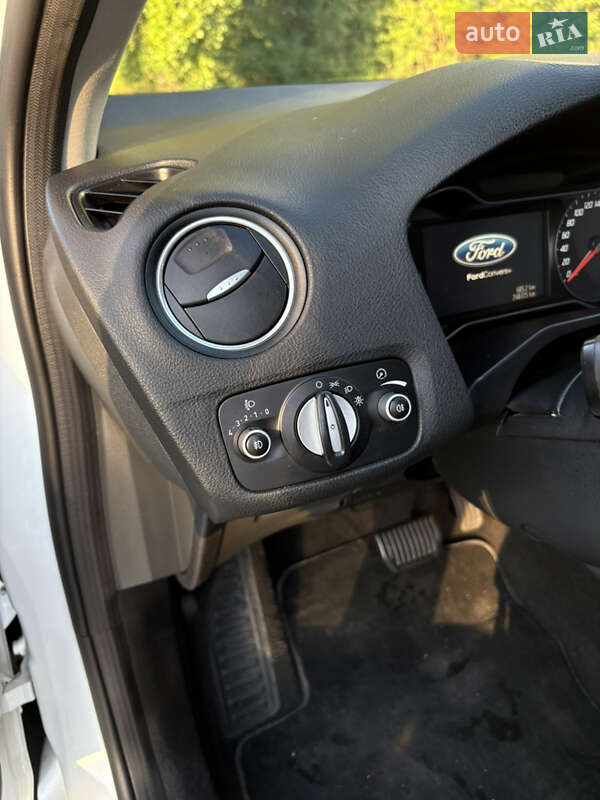 Седан Ford Mondeo 2011 в Харькове