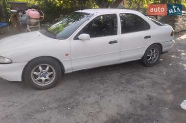 Лифтбек Ford Mondeo 1995 в 