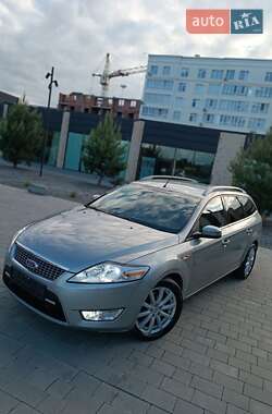 Универсал Ford Mondeo 2011 в Хмельницком
