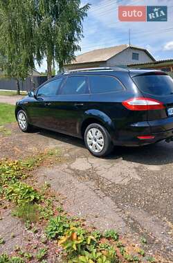 Универсал Ford Mondeo 2010 в 